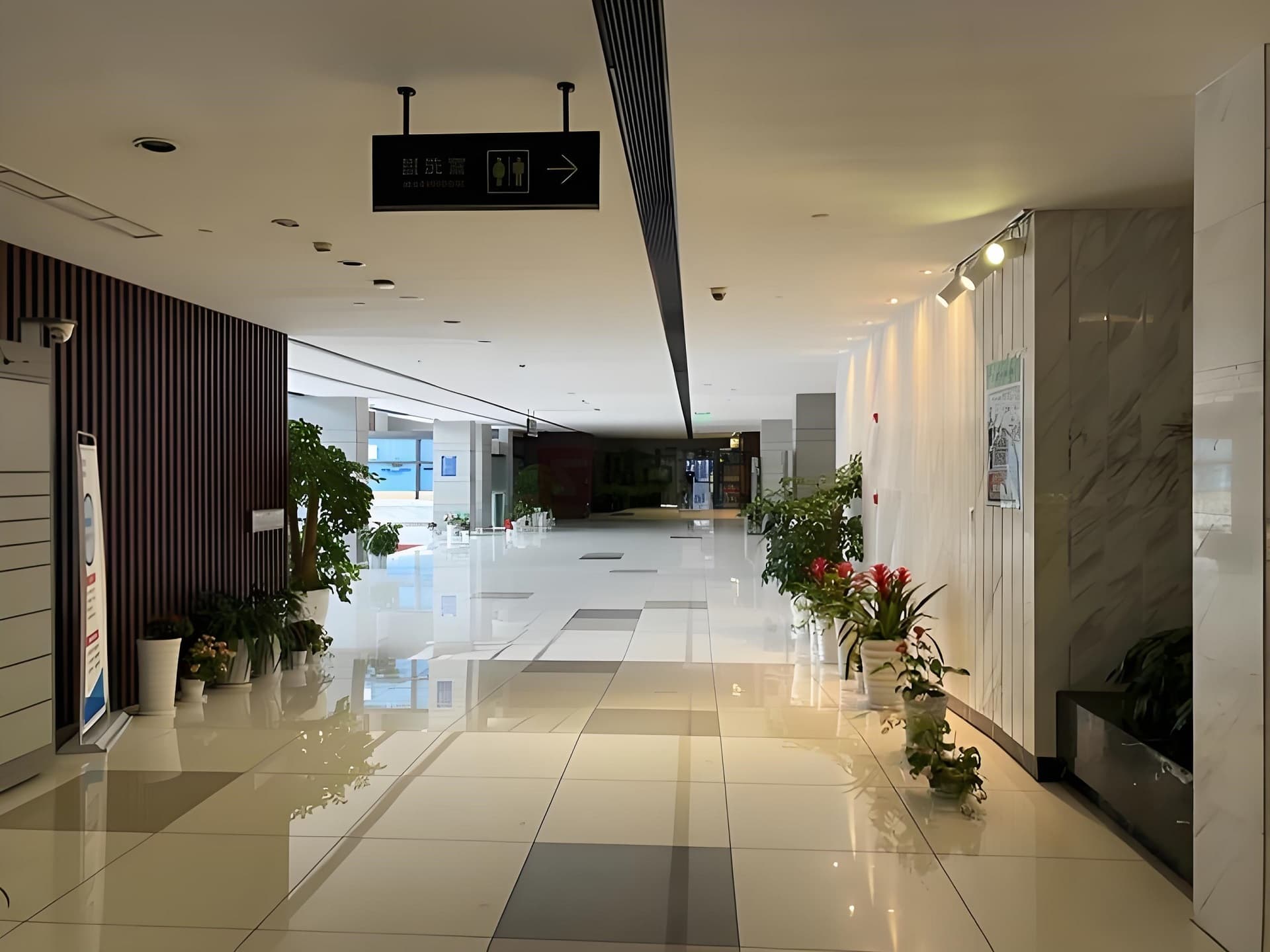 大堂